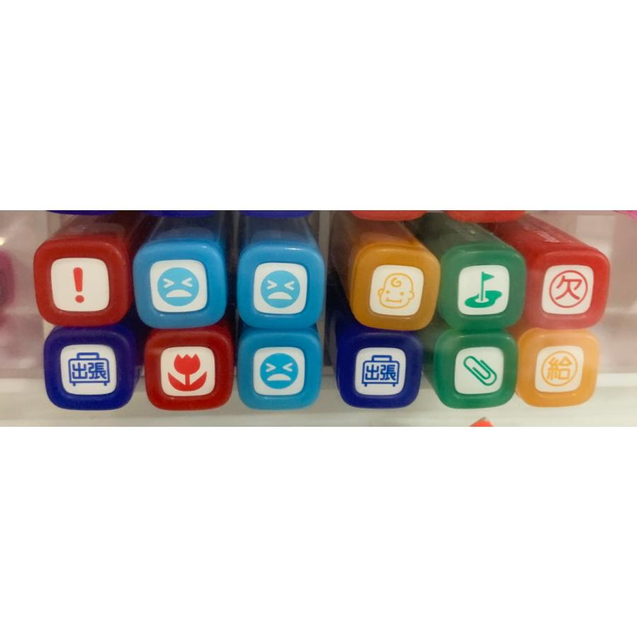 廃番品 在庫限り Pilot フリクションスタンプ 廃番柄 限定柄 Pilot Frixion Stamp パイロット Spf 12 Hai 万年筆の専門店オフィス ジャパン 通販 Yahoo ショッピング