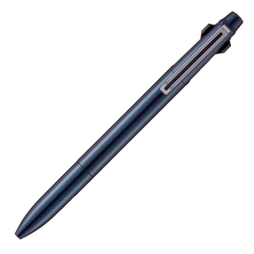 ジェットストリーム 三菱鉛筆 油性ボールペン プライム 0.5mm 3色