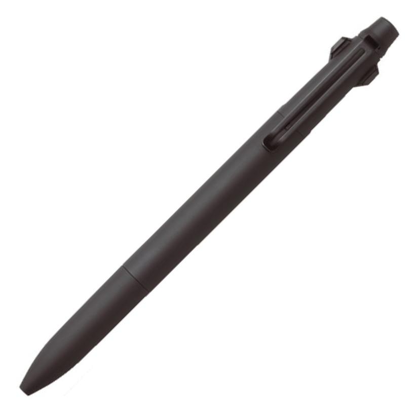 ジェットストリーム 三菱鉛筆 油性ボールペン プライム 0.7mm 3色
