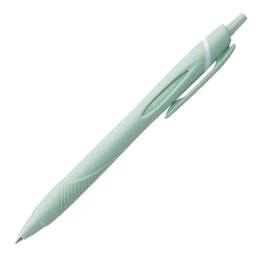 ジェットストリーム 三菱鉛筆 油性ボールペン スタンダード 0.5mm