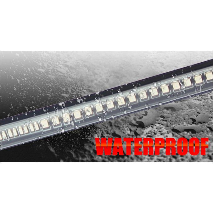 バイク ウインカー テール ストップランプ LED 一体 防水 ラバー