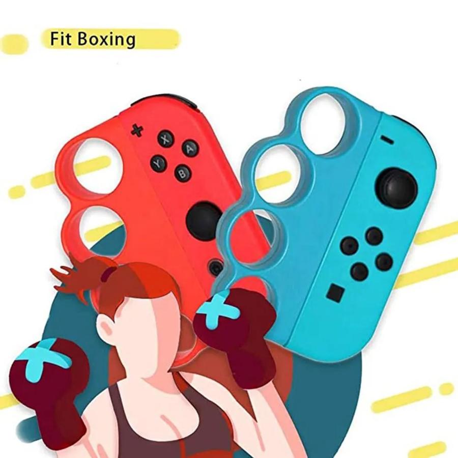 switch ジョイコン joy-con ボクシング Fit Boxing フィットボクシング