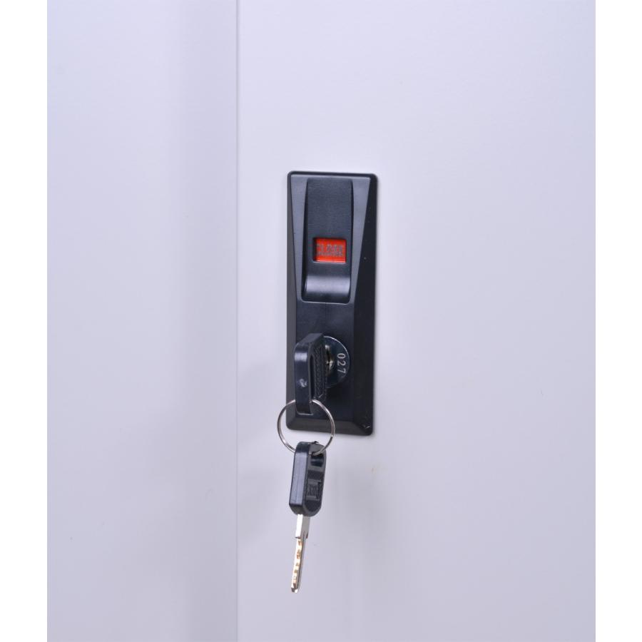 PLUS プラス　書庫　本棚　キャビネット　引き違いガラス戸 オフィス家具 スチール書庫 スチールキャビネット 引き違い書庫 ガラス引き戸