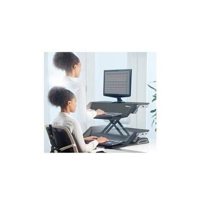 Pherrow's Fellowes ロータス シット・スタンド ホワイト