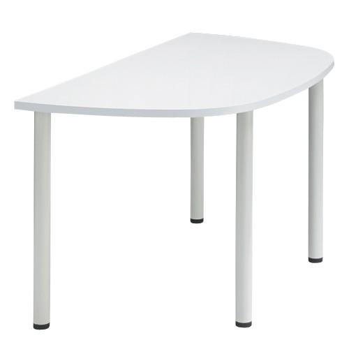 プラス フリーアドレスデスク ビーフォレット エンドテーブル BF2-127TE b-foret