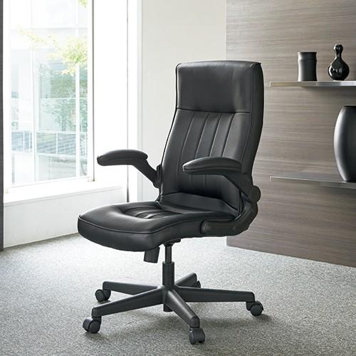 PLUS（プラス） ジョインテックス マーネージャーチェア GSX700