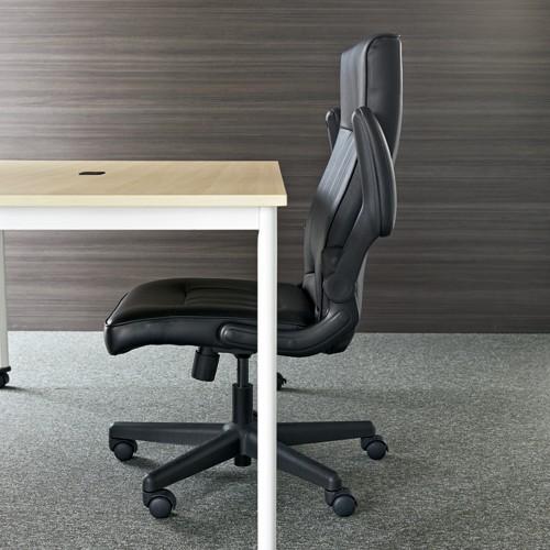 PLUS（プラス） ジョインテックス マーネージャーチェア GSX700