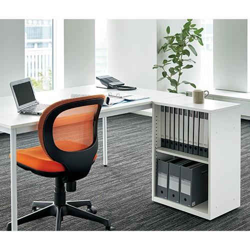 PLUS（プラス） ジョインテックス サイドデスクワゴン JD-720T