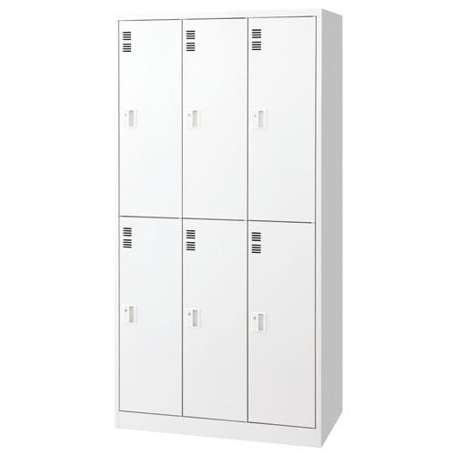 ジョインテックス JTロッカー 6人用 JT-L6K