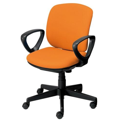 PLUS（プラス） オフィスチェア プリセア Presea 肘付き KB-K56SL