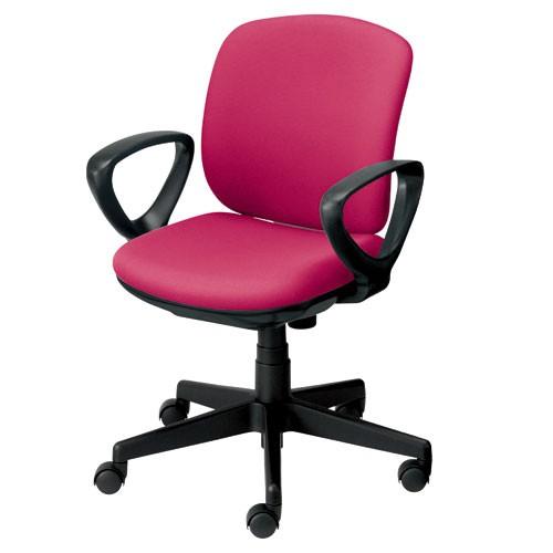PLUS（プラス） オフィスチェア プリセア Presea 肘付き KB-K56SL