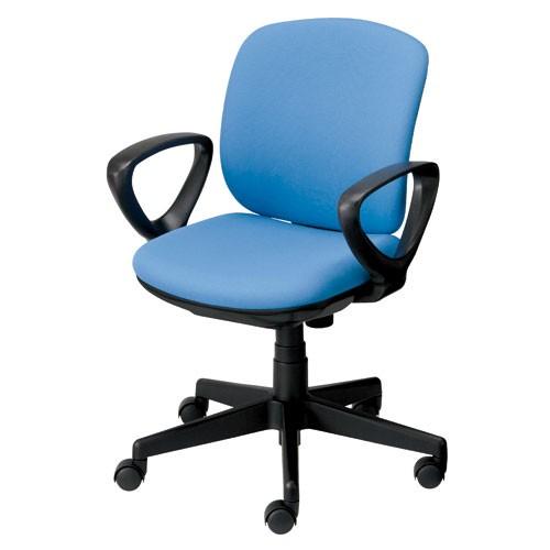 PLUS（プラス） オフィスチェア プリセア Presea 肘付き KB-K56SL