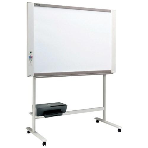 送料・組立費込、メーカー直送品 プラス コピーボード N-21SI 激安通信販売