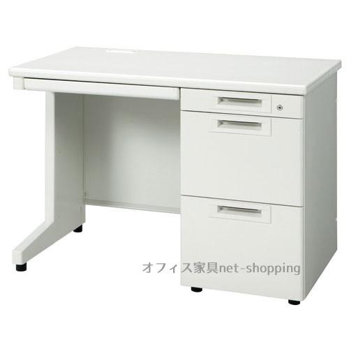 プラス RJデスクII RJ-106A-3　W1000XD600XH700