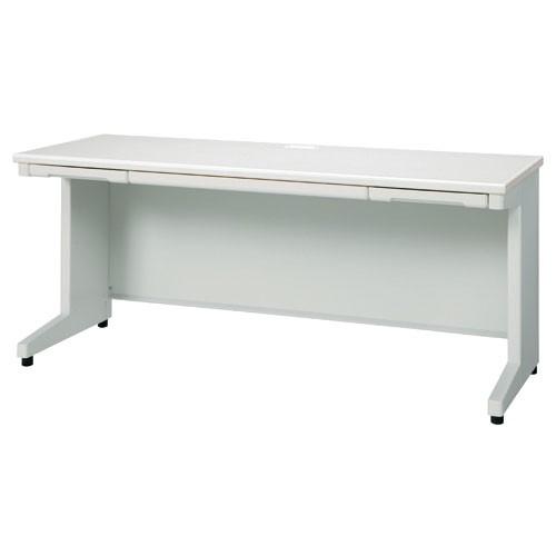 プラス RJデスクII 平机 RJ-166H　W1600XD600XH700