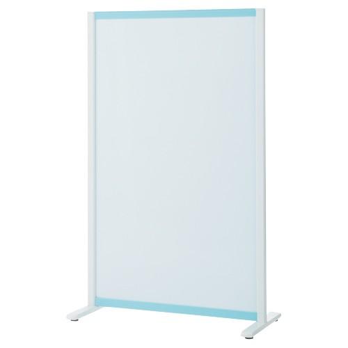 プラス パーティション兼用両面ホワイトボード 衝立 VSC-0915 W970×H1600mm