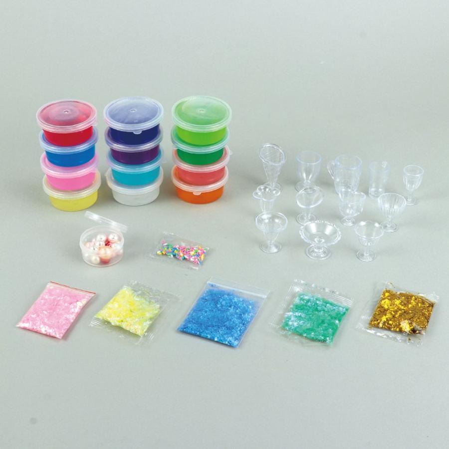 アーテック スライムスイーツパーティー (58494) スライム