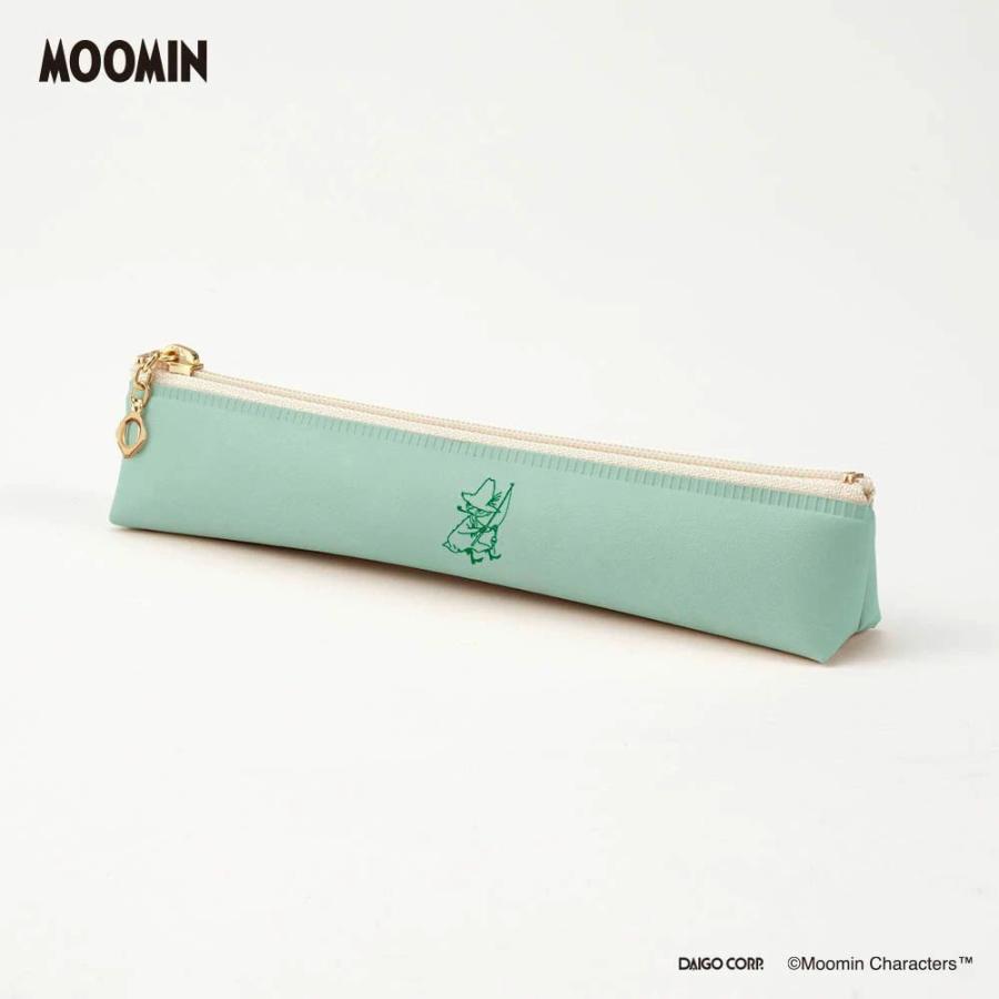 MOOMIN（ムーミン） 【数量限定】ダイゴー ムーミンペンケース