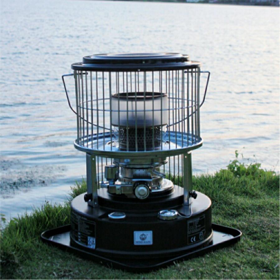 2024新型☆防寒対策】石油ストーブ 小型 キャンプ 灯油ストーブ 2024新型☆防寒対策】石油ストーブ 小型 キャンプ 灯油ストーブ