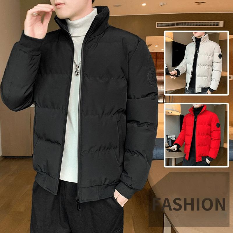 から厳選した コート アウター 中綿ジャケット メンズ 中綿入りダウンジャケット 中綿ジャケット メンズ 中綿コートアウター フード付き 防風 防寒着 厚手 キルティングジャケット 冬物 冬アウター