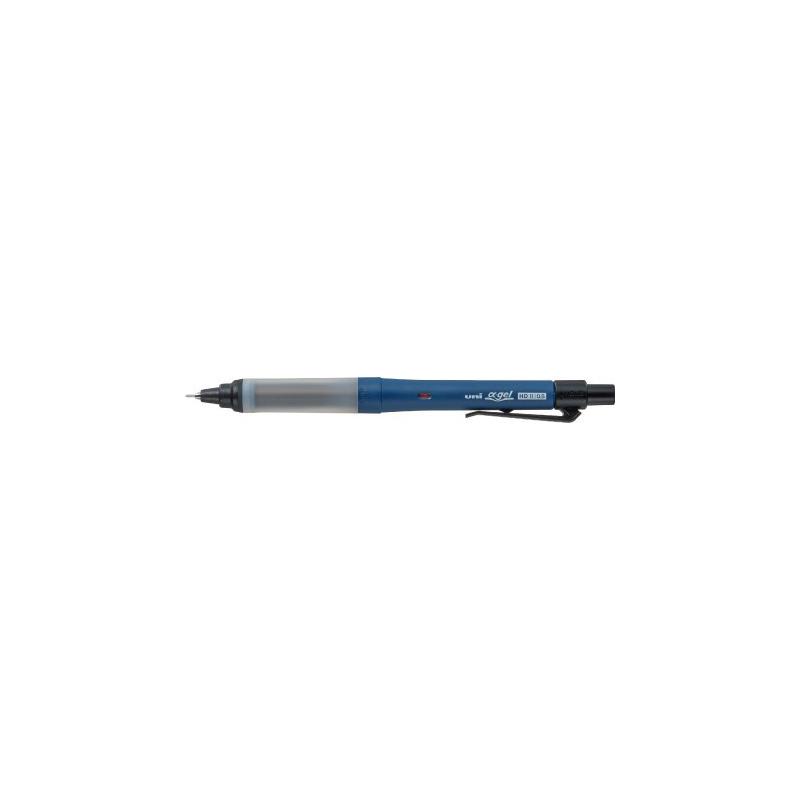 シャープペン 三菱鉛筆 MITSUBISHI PENCIL α-gel SWITCH αゲルSWITCH ネイビー M5-1009GG 1P.9｜officeland｜02