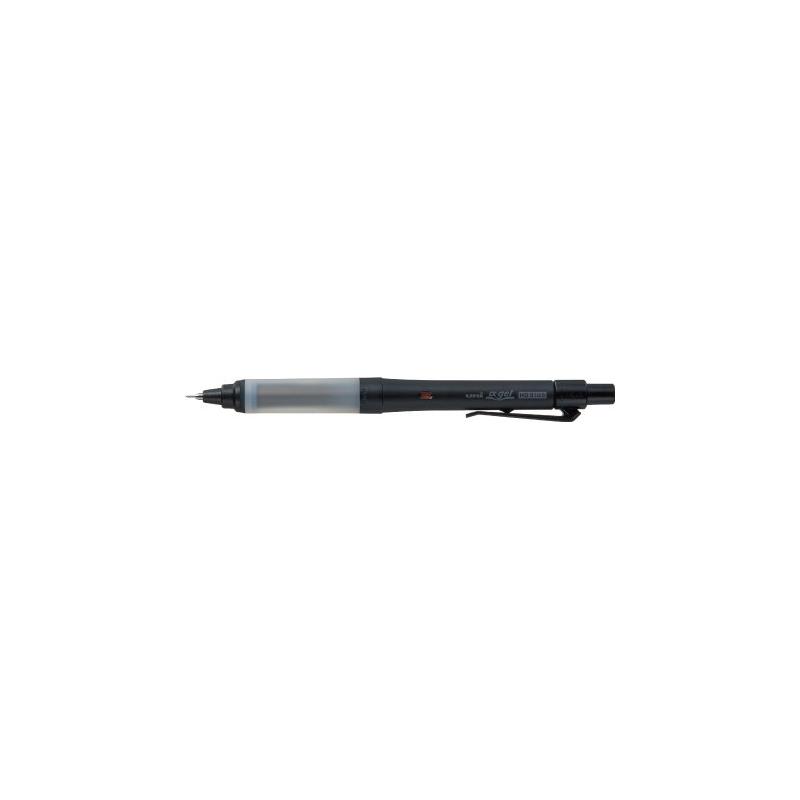 三菱鉛筆 MITSUBISHI PENCIL シャープαゲルSWITCH シャープペン ブラック M5-1009GG 1P.24 0.5mm|オフィスランドPayPayモール店|01
