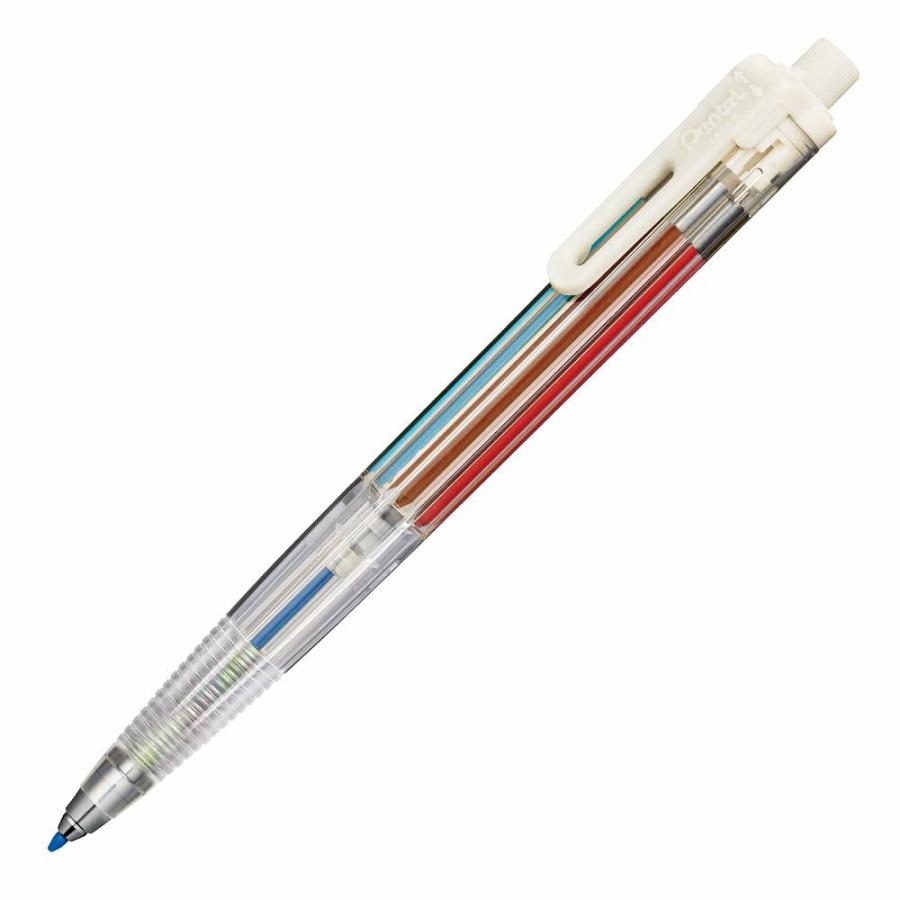 マルチ8 ぺんてる pentel アートマルチ8 ホルダータイプ 色芯8色 マルチ8 ぺんてる pentel アートマルチ8 ホルダータイプ 色芯8色