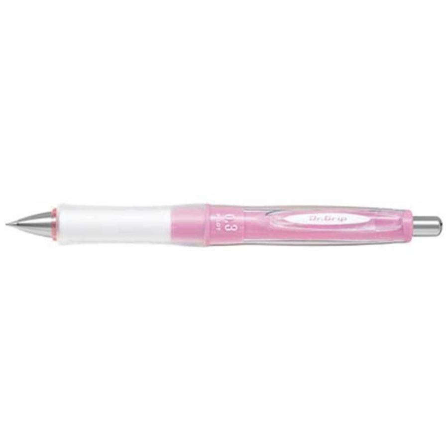 PILOT（パイロット） ドクターグリップ Gスペック 0.3mm ピンク HDGS