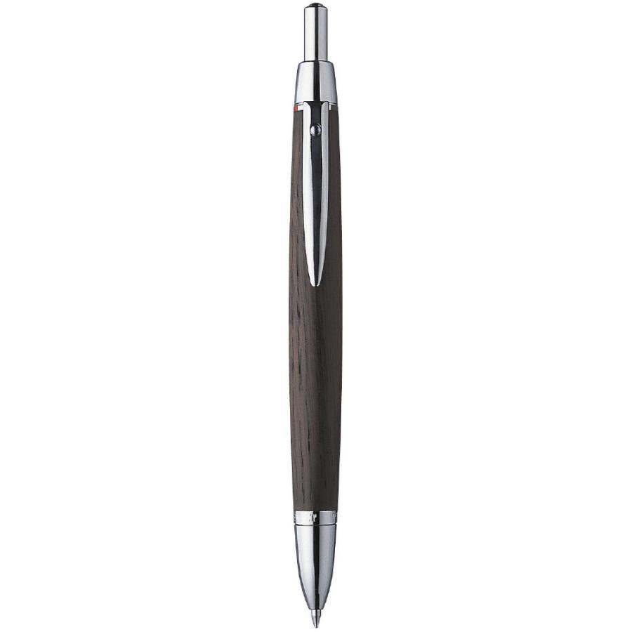 三菱鉛筆 ピュアモルト MITSUBISHI PENCIL 2＆1 3機能ペン オーク