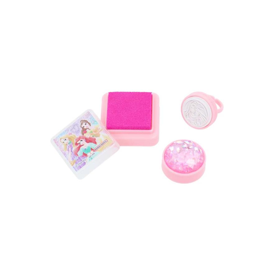 サンスター文具 sun-star ひみつのラブリーボックス ディズニー