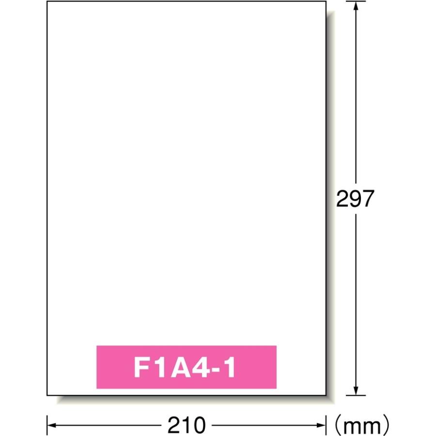 アイロンプリントシート エーワン A4 白薄色生地用 ノーカット 2シート 51125｜officeland｜02