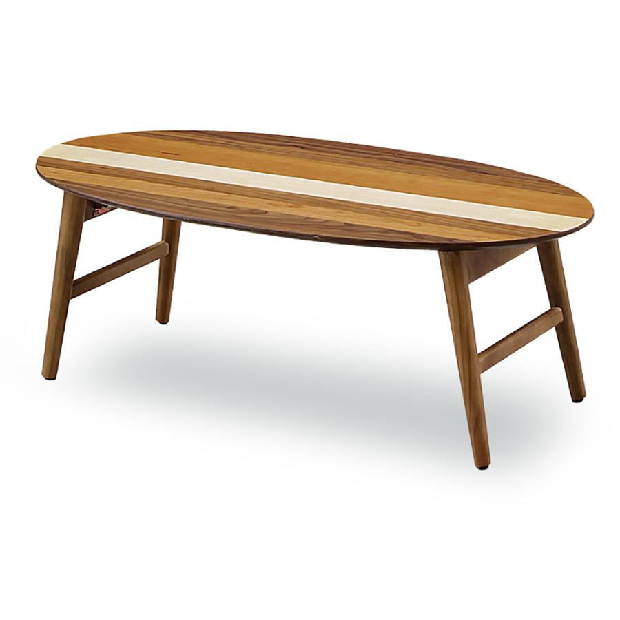 大川家具 関家具 センターテーブル スコーン 角型