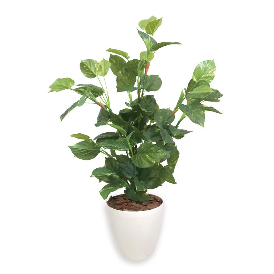 【ササガワ】 ＜人工観葉植物＞ マネーツリー Lサイズ 32-8718