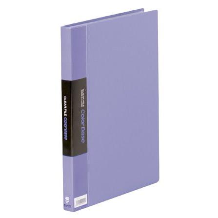 KING JIM（キングジム） キングジム＜KING JIM＞ クリアーファイル