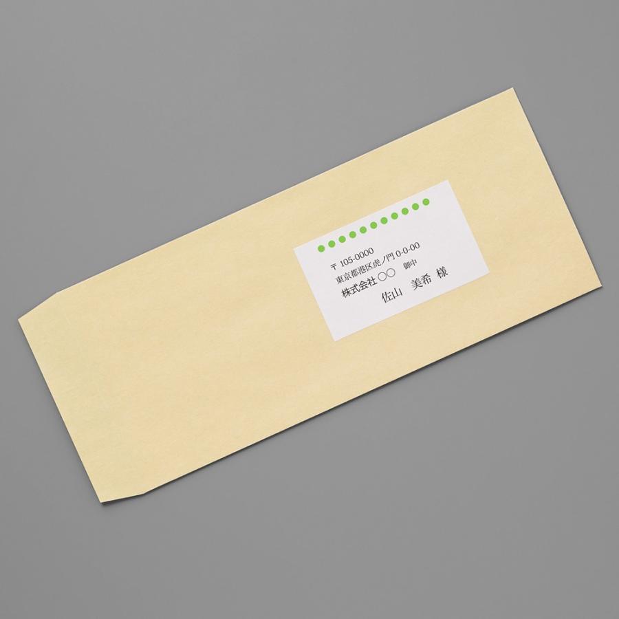 プラス(PLUS) ラベル いつものラベル 宛名・タイトル用ラベル A4 500枚入 21面 ME-504S48-876_3