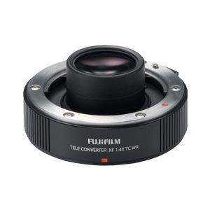 【メーカー欠品中 納期6-7週間後入荷予定】富士フイルム フジノン テレコンバーター XF1.4X TC WR F XF1.4X TC WR