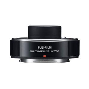 【メーカー欠品中 納期6-7週間後入荷予定】富士フイルム フジノン テレコンバーター XF1.4X TC WR F XF1.4X TC WR_1