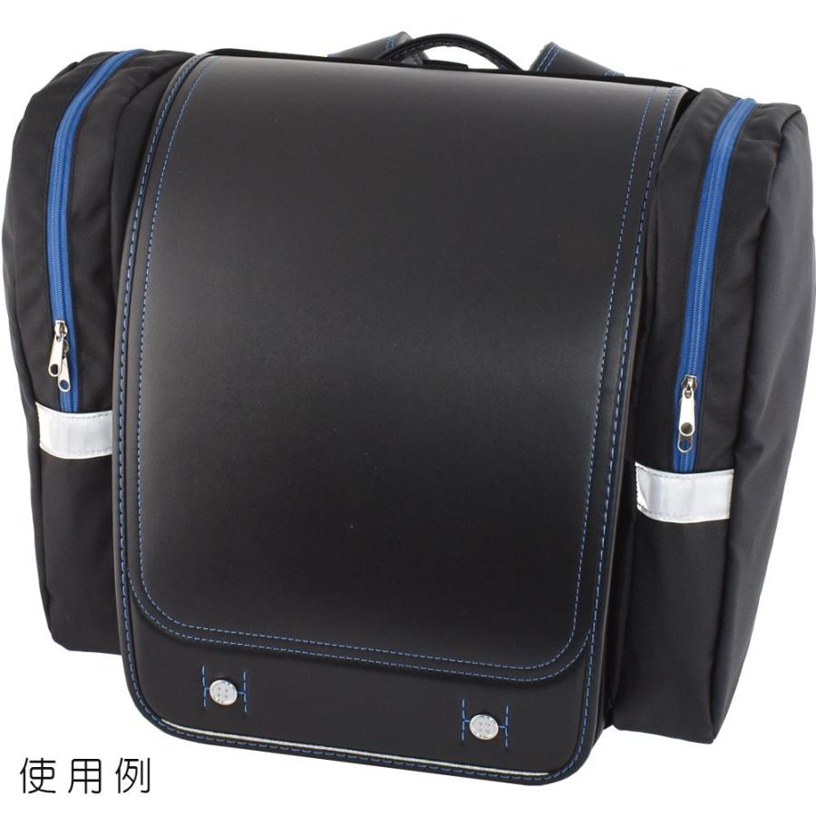 デビカ debika サンドセル ブラック 143013 : オフィスランドYahoo!店