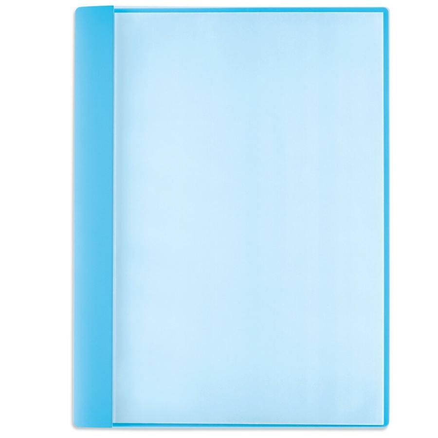 プラス Plus クリアーファイル 通知表ファイル 横入れ 12ポケット ライトブルー Fl 0gd 79 922 オフィスランドpaypayモール店 通販 Paypayモール