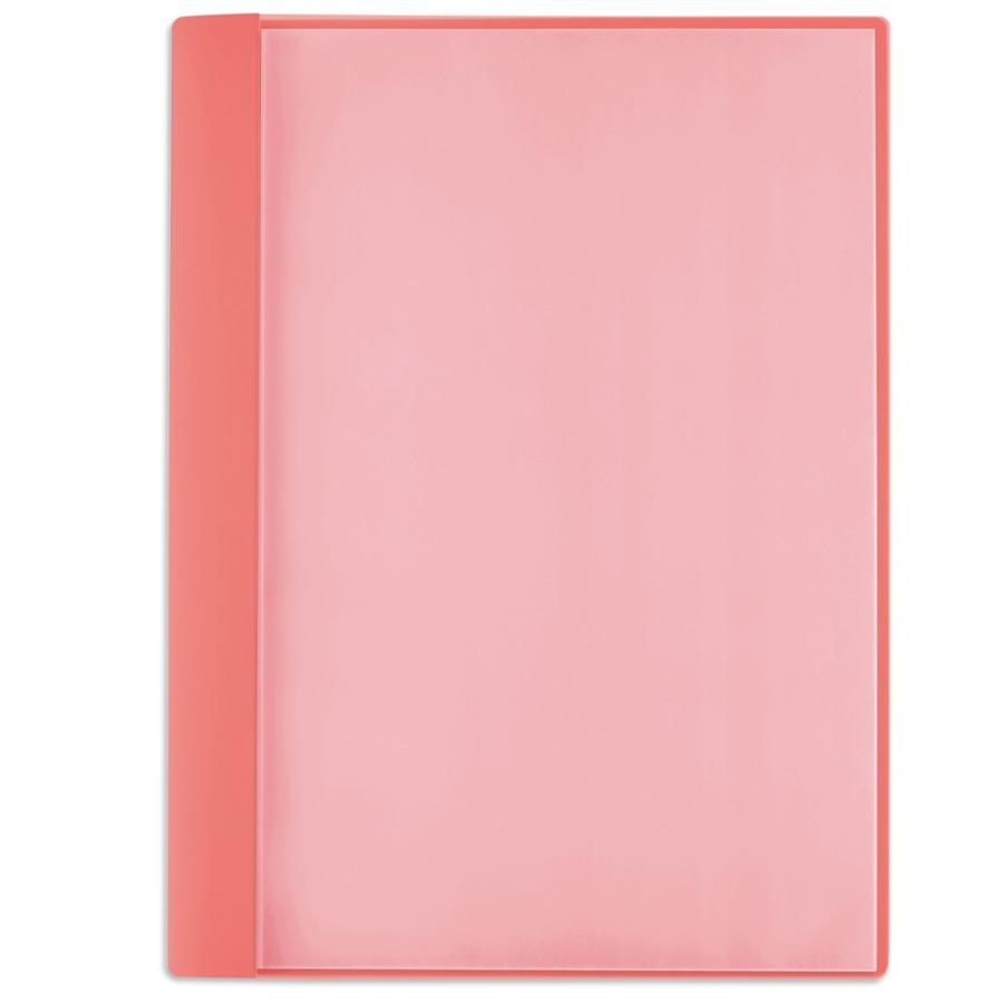 プラス Plus クリアーファイル 通知表ファイル 横入れ 12ポケット レッド Fl 0gd 79 926 オフィスランドpaypayモール店 通販 Paypayモール