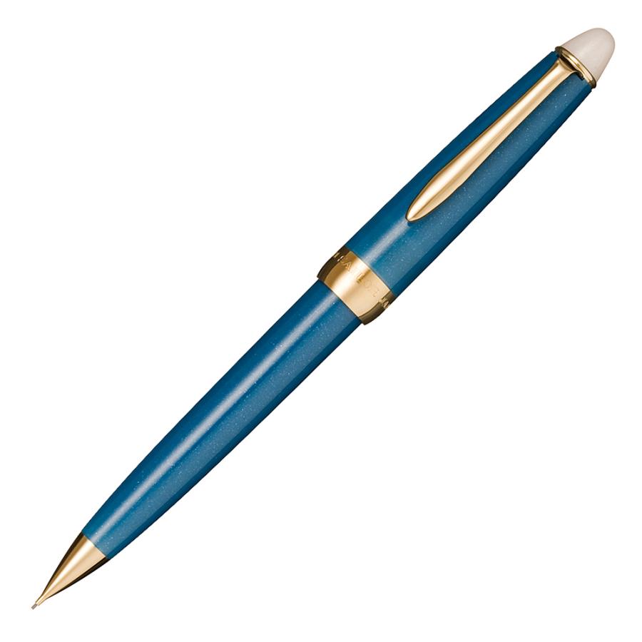 セーラー万年筆 SHIKIORI -四季織- 月夜の水面 シャープペンシル 霜夜