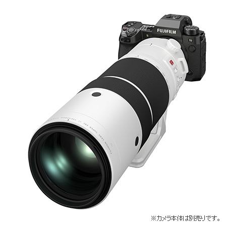 FUJIFILM 富士フィルム フジノンレンズ XF150-600mm XF150 FUJIFILM 富士フィルム フジノンレンズ XF150-600mm XF150