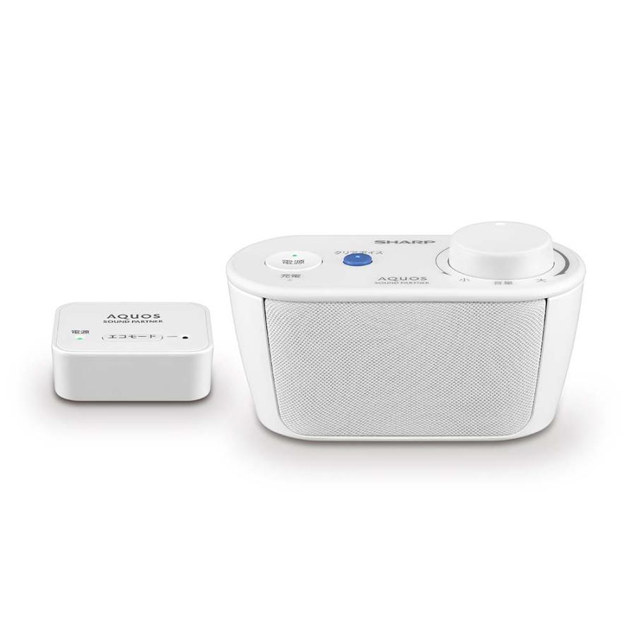 SHARP シャープ ワイヤレススピーカー ANWSP1 AQUOS サウンド