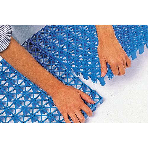 リススノコ ジョイントスノコ 4枚入 【×5セット】 岐阜プラスチック工業 リススノコ ジョイントスノコ 4枚入 322588
