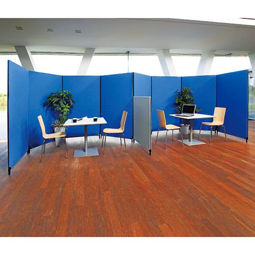 Think Lab  パーテーション パーテーション ZIP LINK専用オプション マグネットボード