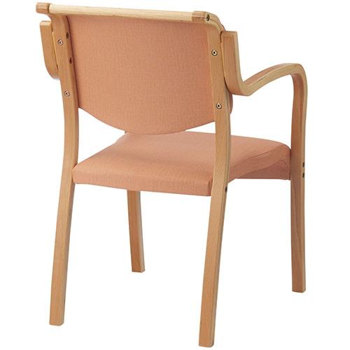 折りたたみ式黒サイドチェア 折りたたみ椅子SCF12 幅520 奥行635 高さ790 SN-SCF12CX 通販