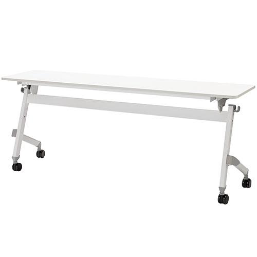 ジョインテックス フォールディングテーブル JTN-N1845 WH 740505