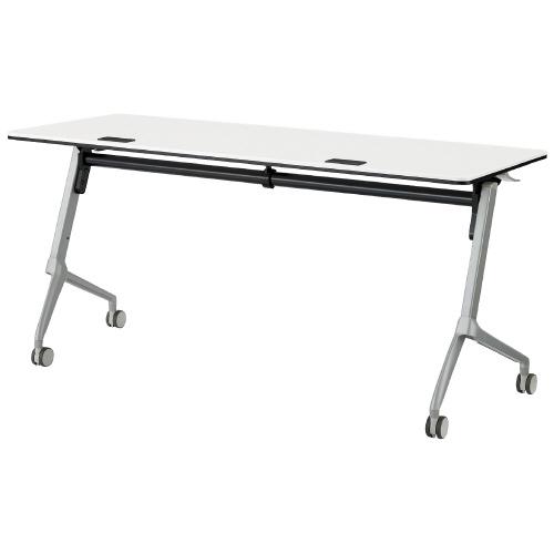 ジョインテックス フォールディングテーブル YU-1560WH 740603 ジョインテックス フォールディングテーブル YU-1560WH 740603
