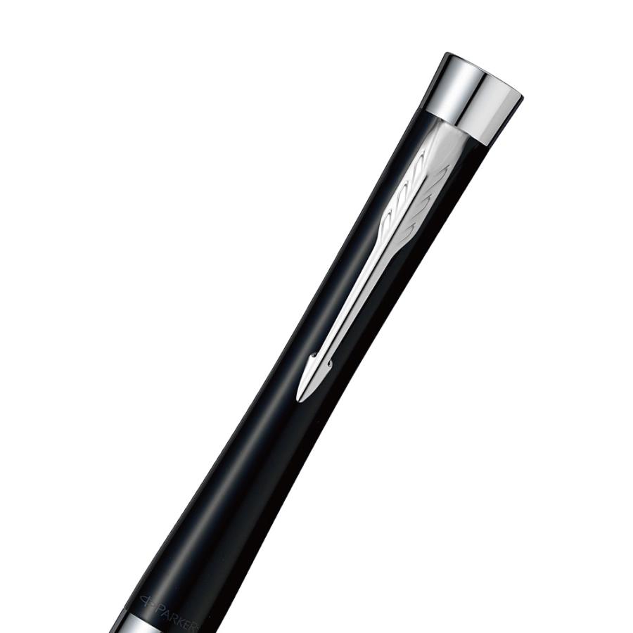 PARKER（パーカー） ボールペン アーバン ロンドンキャブブラックCT