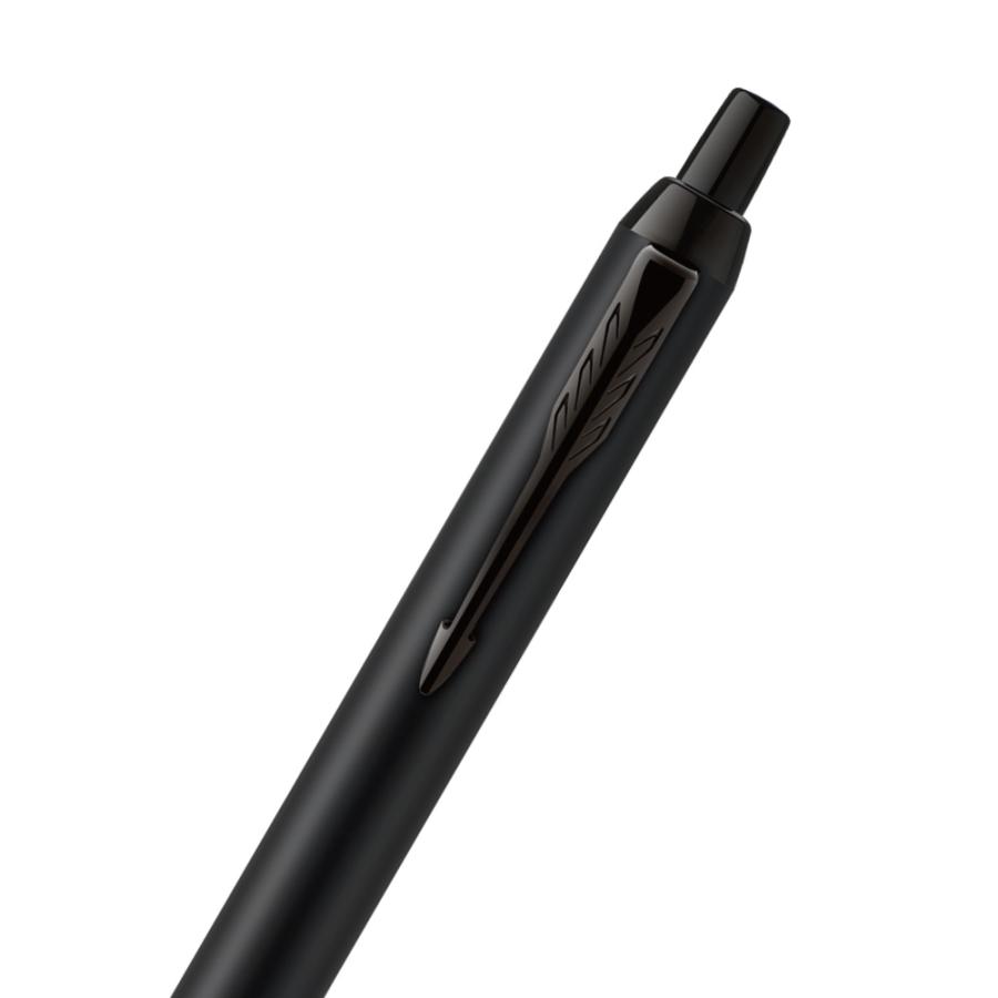 PARKER（パーカー） ボールペン IM パープルリングBT 2173240